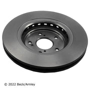 Disc Brake Rotor Beck Arnley 083-3594