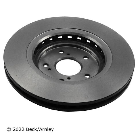Disc Brake Rotor Beck Arnley 083-3594