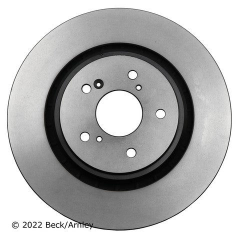 Disc Brake Rotor Beck Arnley 083-3594