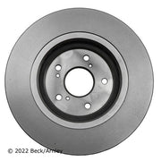 Disc Brake Rotor Beck Arnley 083-3594