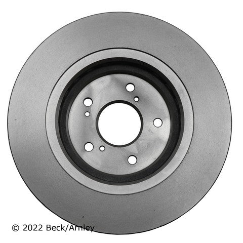 Disc Brake Rotor Beck Arnley 083-3594