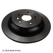 Disc Brake Rotor Beck Arnley 083-3595