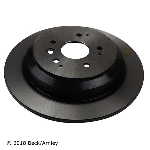 Disc Brake Rotor Beck Arnley 083-3595