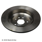 Disc Brake Rotor Beck Arnley 083-3595