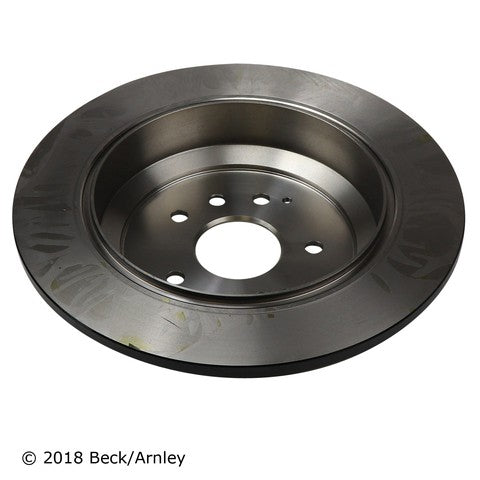 Disc Brake Rotor Beck Arnley 083-3595