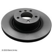 Disc Brake Rotor Beck Arnley 083-3597