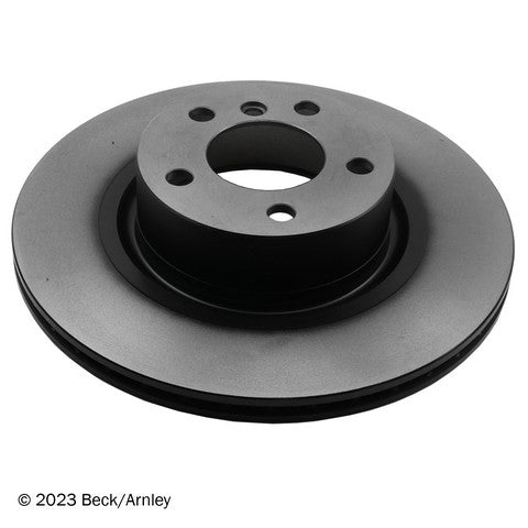 Disc Brake Rotor Beck Arnley 083-3597