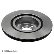Disc Brake Rotor Beck Arnley 083-3597