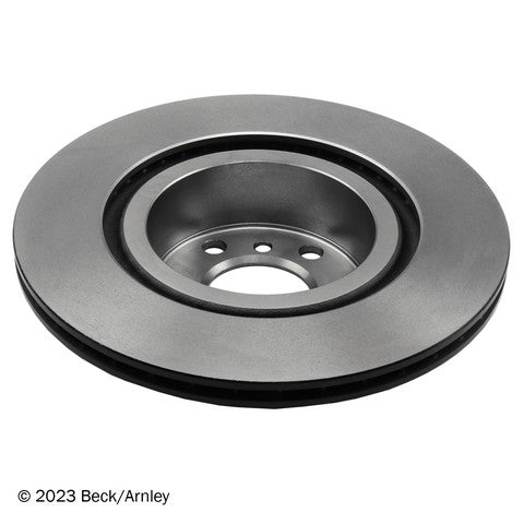 Disc Brake Rotor Beck Arnley 083-3597