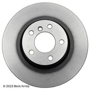 Disc Brake Rotor Beck Arnley 083-3597