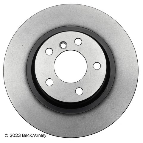 Disc Brake Rotor Beck Arnley 083-3597