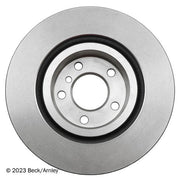 Disc Brake Rotor Beck Arnley 083-3597