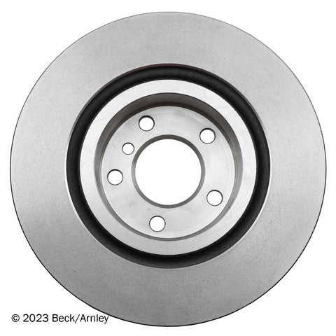 Disc Brake Rotor Beck Arnley 083-3597
