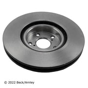 Disc Brake Rotor Beck Arnley 083-3598