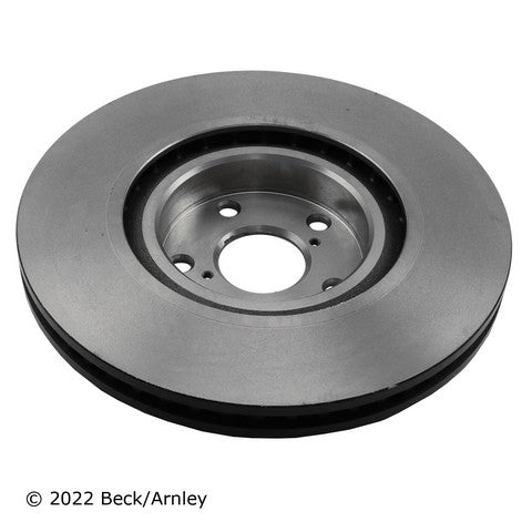 Disc Brake Rotor Beck Arnley 083-3598