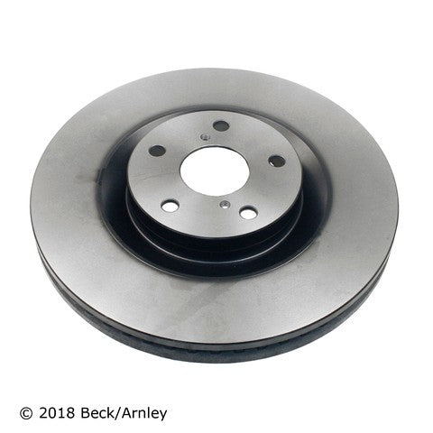 Disc Brake Rotor Beck Arnley 083-3599