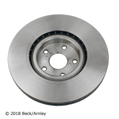 Disc Brake Rotor Beck Arnley 083-3599