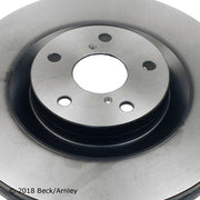 Disc Brake Rotor Beck Arnley 083-3599