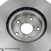 Disc Brake Rotor Beck Arnley 083-3599