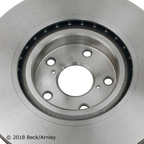Disc Brake Rotor Beck Arnley 083-3599