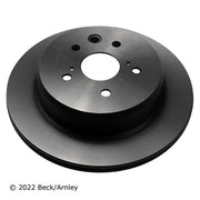 Disc Brake Rotor Beck Arnley 083-3600