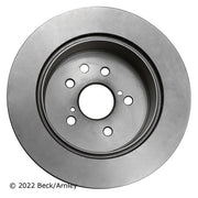 Disc Brake Rotor Beck Arnley 083-3600