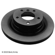 Disc Brake Rotor Beck Arnley 083-3601