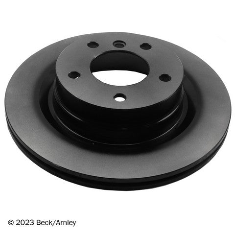 Disc Brake Rotor Beck Arnley 083-3601