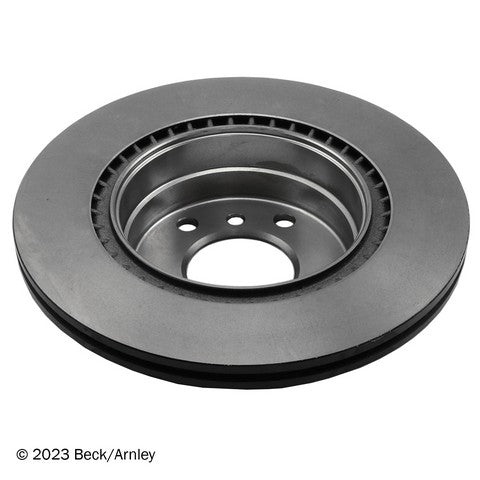 Disc Brake Rotor Beck Arnley 083-3601