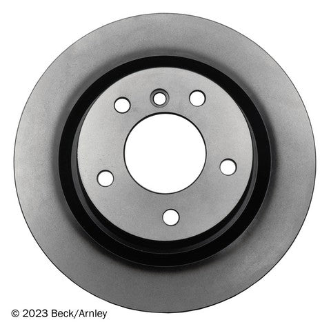 Disc Brake Rotor Beck Arnley 083-3601
