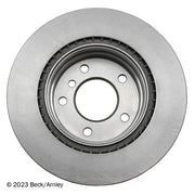Disc Brake Rotor Beck Arnley 083-3601