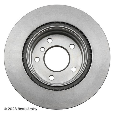 Disc Brake Rotor Beck Arnley 083-3601