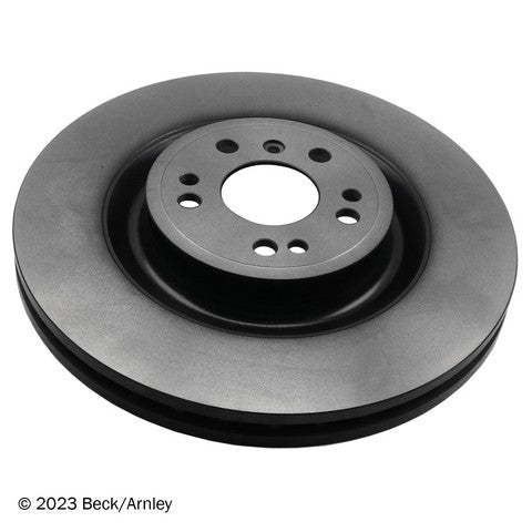 Disc Brake Rotor Beck Arnley 083-3603