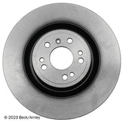 Disc Brake Rotor Beck Arnley 083-3603