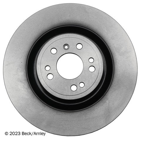 Disc Brake Rotor Beck Arnley 083-3603