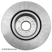 Disc Brake Rotor Beck Arnley 083-3603