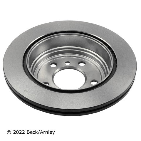 Disc Brake Rotor Beck Arnley 083-3607