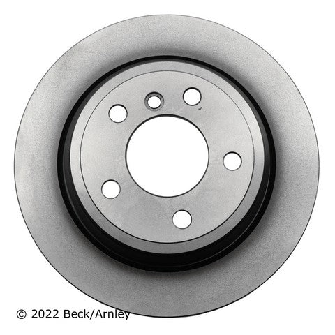 Disc Brake Rotor Beck Arnley 083-3607