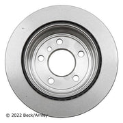 Disc Brake Rotor Beck Arnley 083-3607