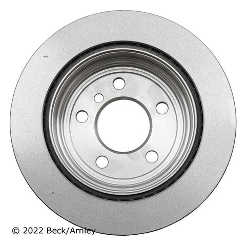 Disc Brake Rotor Beck Arnley 083-3607
