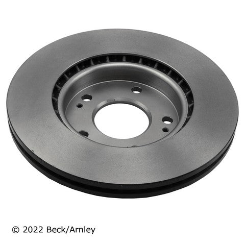 Disc Brake Rotor Beck Arnley 083-3608