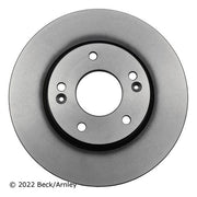 Disc Brake Rotor Beck Arnley 083-3608