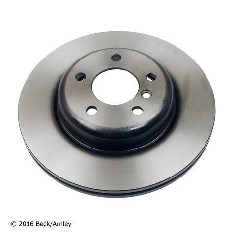 Disc Brake Rotor Beck Arnley 083-3609
