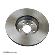 Disc Brake Rotor Beck Arnley 083-3609
