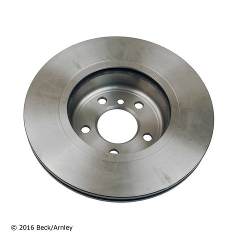 Disc Brake Rotor Beck Arnley 083-3609