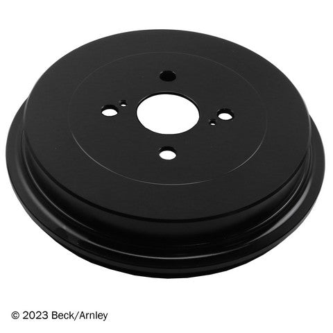 Brake Drum Beck Arnley 083-3610