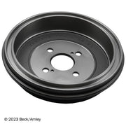 Brake Drum Beck Arnley 083-3610