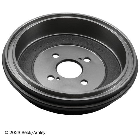 Brake Drum Beck Arnley 083-3610