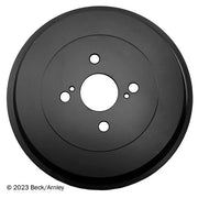 Brake Drum Beck Arnley 083-3610