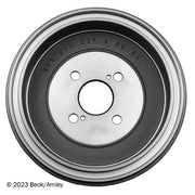 Brake Drum Beck Arnley 083-3610